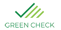 GreenCheck Verified GreenCheck Verified