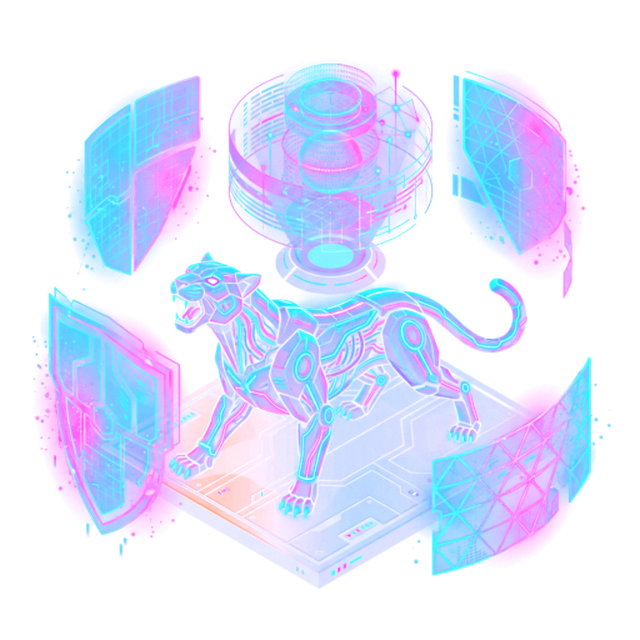 Brand Protection Cyber Brand Protection Vanguard